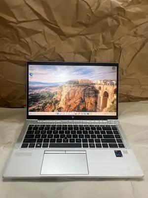Laptop HP EliteBook 840 G8 16GB Intel Core i5 SSD 256GB