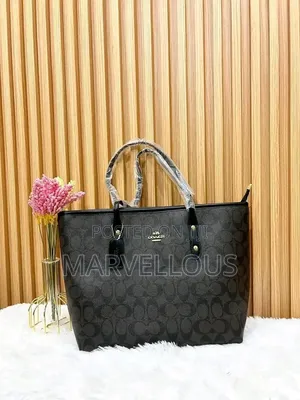 Coach Bags