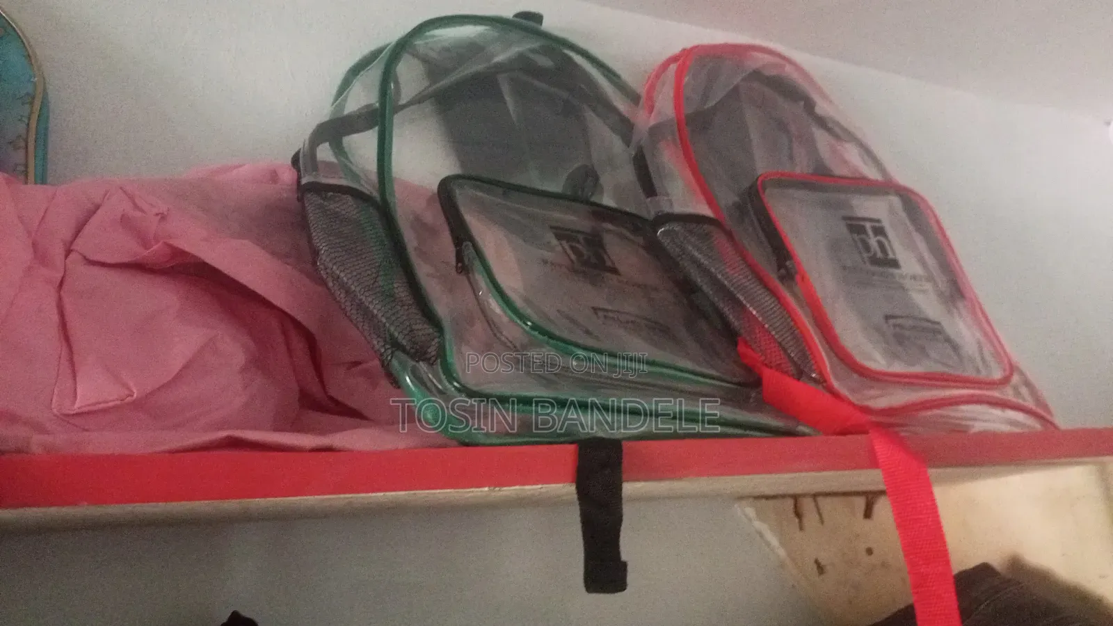 School Bags