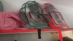 School Bags