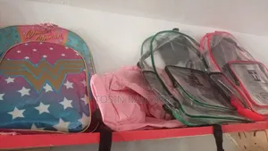 School Bags