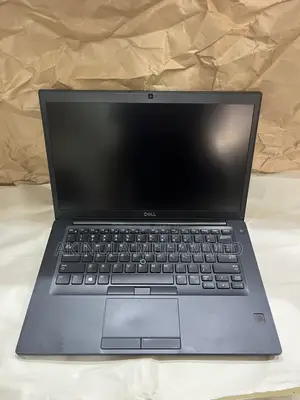 Laptop Dell Latitude 7490 8GB Intel Core i7 SSD 256GB