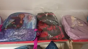 School Bags