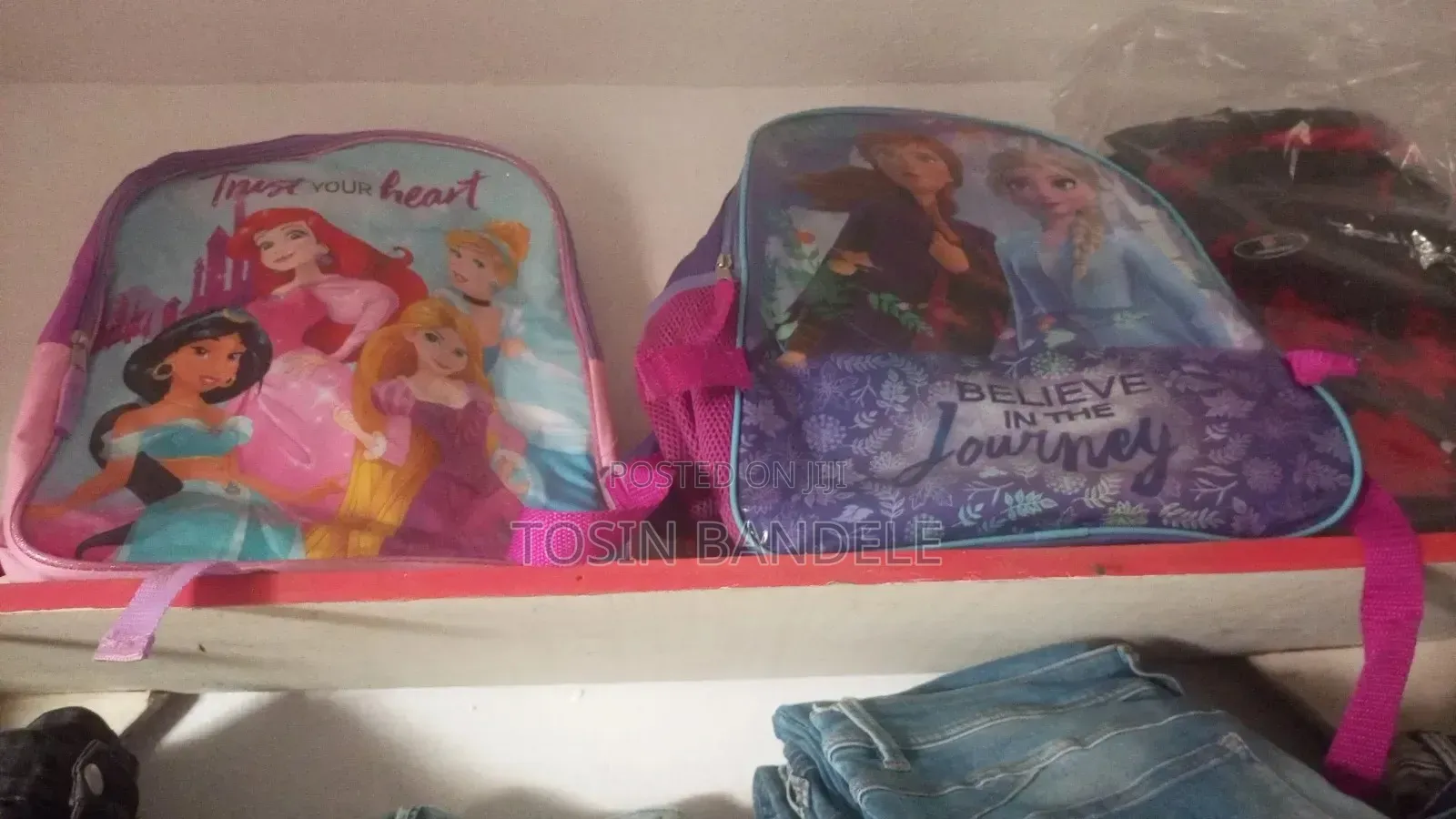 School Bags