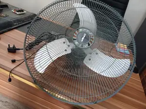 Electric Wall Fan