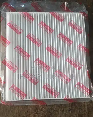 High Quality Cabin AC Filter for Toyota,Honda, Lexus More