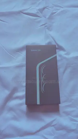 New Samsung Galaxy s26 256 GB Black