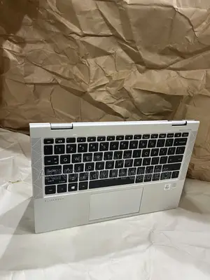 Laptop HP EliteBook 830 G7 8GB Intel Core i5 SSD 256GB
