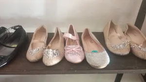 Used Shoes