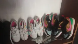 Used Shoes