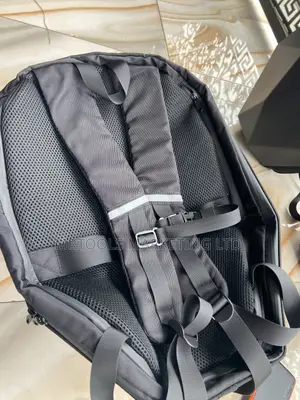Comic Led Light Bag