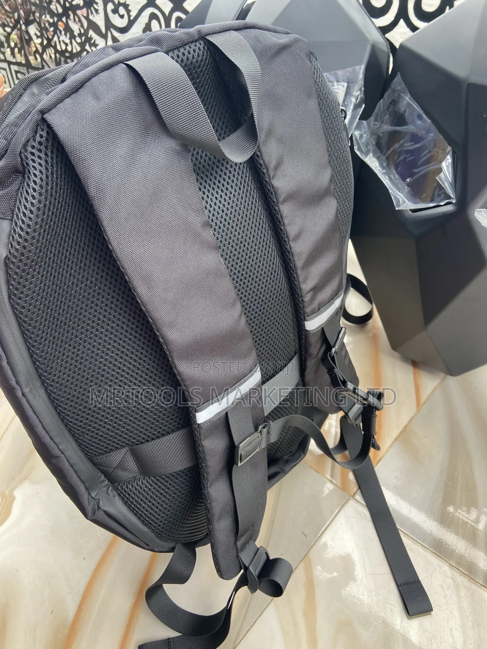 Comic Led Light Bag