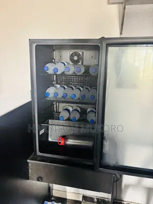Hisense Mini Chiller Refrigerator
