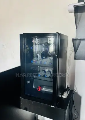 Hisense Mini Chiller Refrigerator