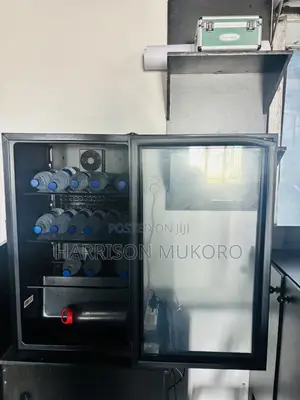 Hisense Mini Chiller Refrigerator