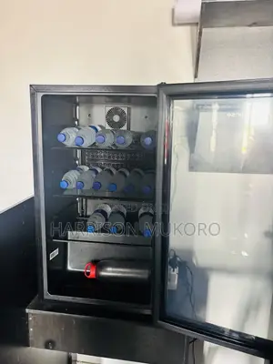 Hisense Mini Chiller Refrigerator