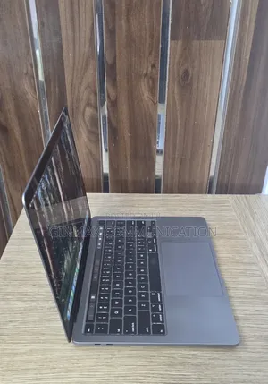 Laptop Apple MacBook Pro 2020 8GB Intel Core i5 SSD 256GB