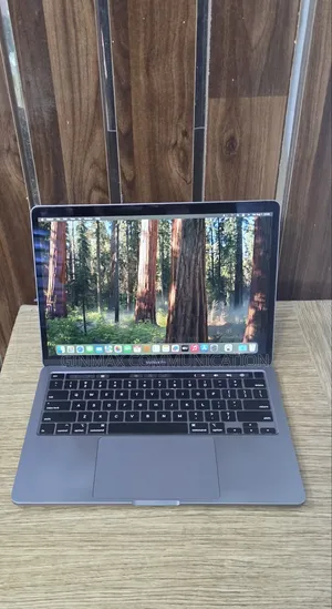 Laptop Apple MacBook Pro 2020 8GB Intel Core i5 SSD 256GB