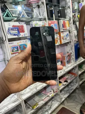 Xiaomi Redmi A7 64 GB Black