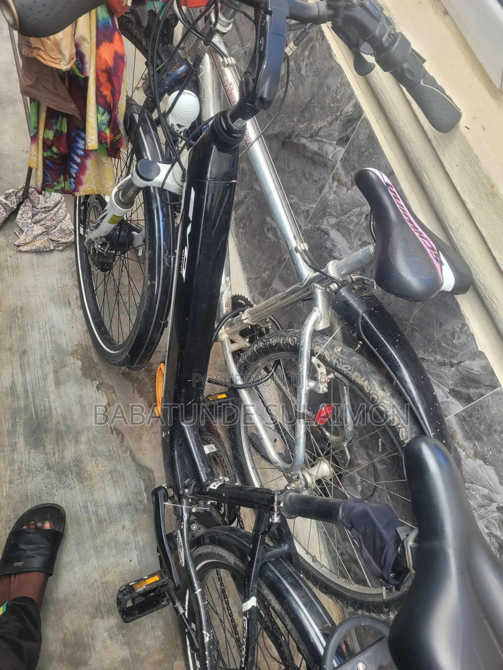Evo 2025 Electric Bike