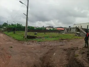 Land for Sale at Alalubosa Gra, Ibadan, Oyo State