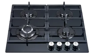 Gas Cooker