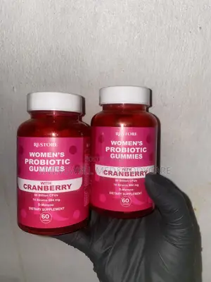 2in1 Restore Probiotics