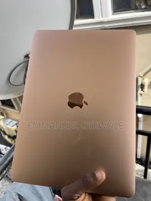 Laptop Apple MacBook Air 2020 16GB Apple M1 SSD 256GB