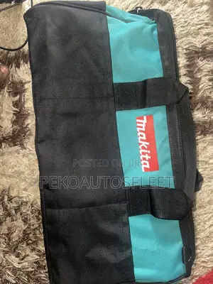 Makita 21-Inch Contractor Tool Bag