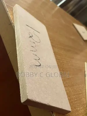 4mm Waterproof Fireproof Board