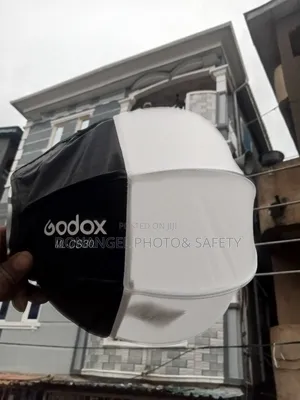 Lantern Softbox Godox MLseries