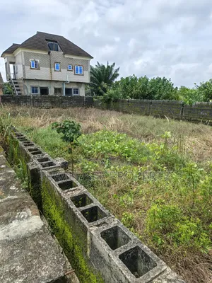 Gazette Survey 500mqs Ibeju Lekki