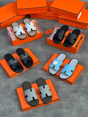 New Hermes Elimir Paris Palm