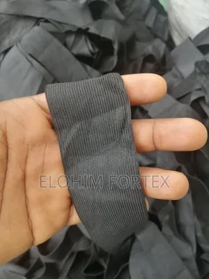 Different Sizes Elastic Bands
