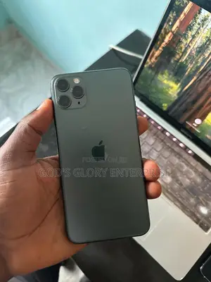 Apple iPhone 11 Pro Max 256 GB Purple