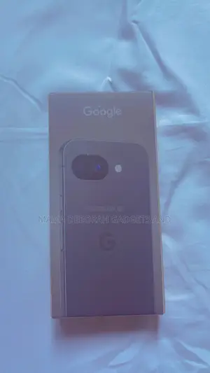 New Google Pixel 10a 128 GB