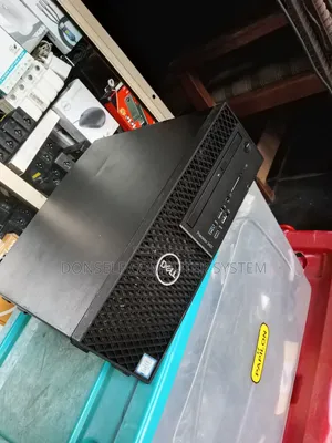 Desktop Computer Dell Precision 7910 16GB Intel Core i7 SSD 256GB