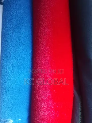 Turkey Aston Turf Blue Red 30mm