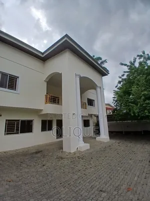 6bdrm Duplex in Aso Drive, Maitama for rent