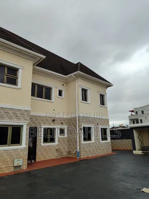 2bdrm Block of Flats in Mabushi for rent
