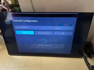 Hisense Smart TVs