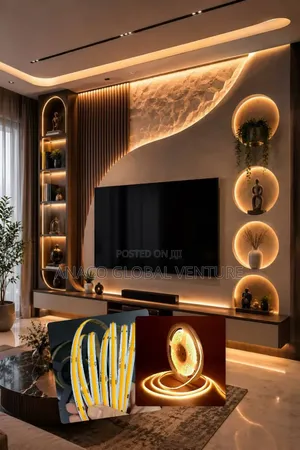 Led Strip Light for Your Luxury Homes