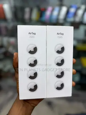 Brand New AirTag 2 4pack
