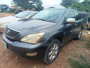 Lexus RX 2006