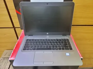 Laptop HP EliteBook 840 G3 8GB Intel Core i5 SSD 256GB