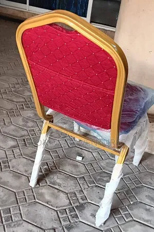 Church Chair / Banquet Chair