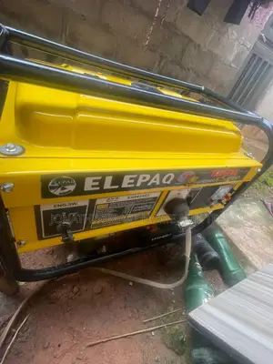 Elepaq Generator