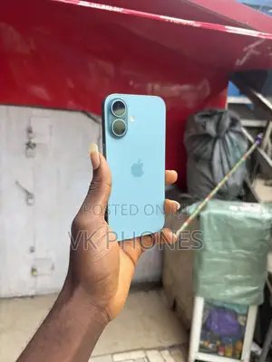 Apple iPhone 16 128 GB
