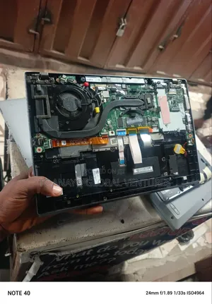Lenovo Thinkpad T14s G2 Motherboard