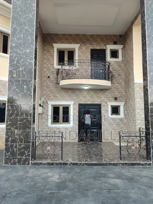 3bdrm Block of Flats in Mabushi for rent